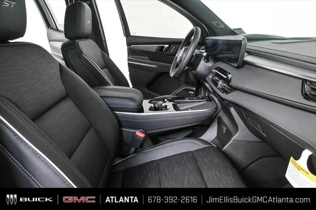 2026 Buick Enclave Sport Touring FWD