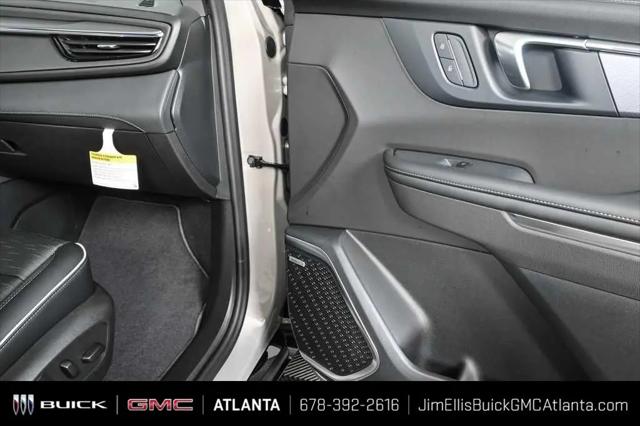 2026 Buick Enclave Sport Touring FWD