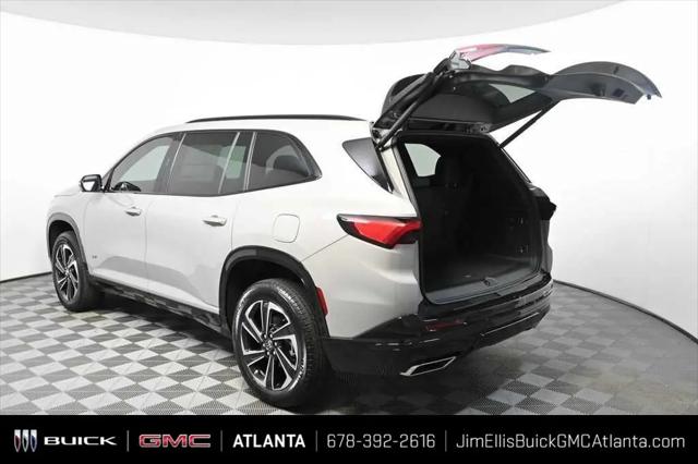 2026 Buick Enclave Sport Touring FWD