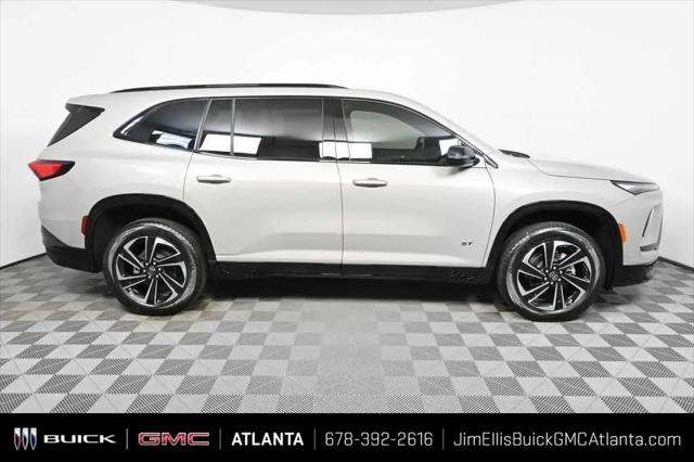 2026 Buick Enclave Sport Touring FWD
