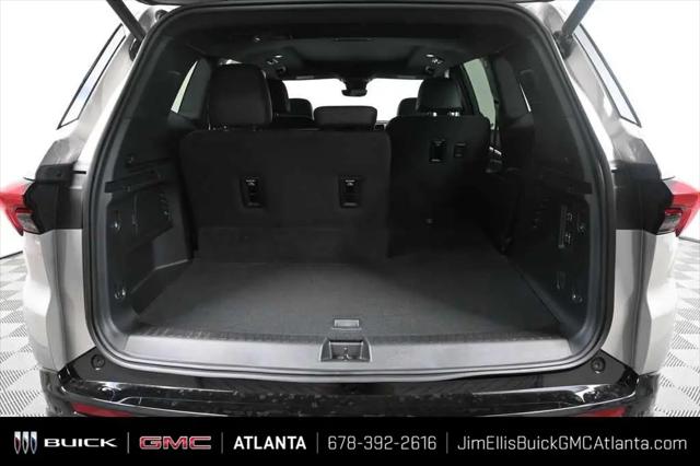 2026 Buick Enclave Sport Touring FWD