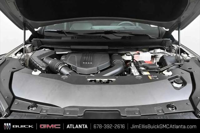 2026 Buick Enclave Sport Touring FWD