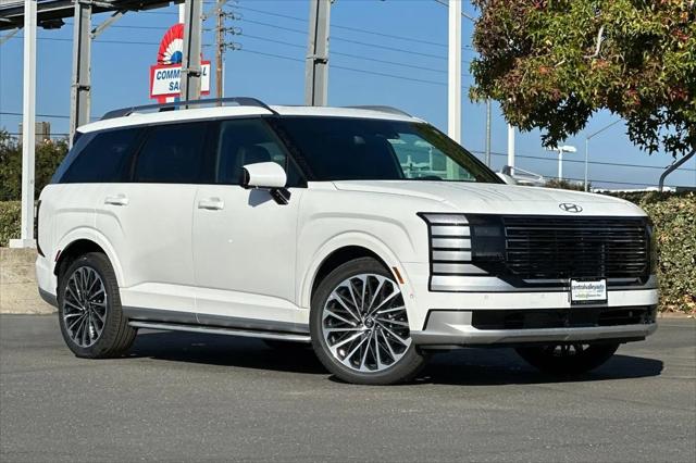 2026 Hyundai Palisade Calligraphy for sale in Modesto, CA