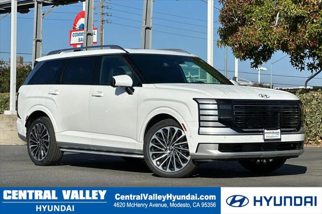 2026 Hyundai Palisade Calligraphy for sale in Modesto, CA