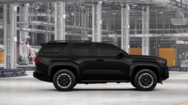 2025 Toyota 4Runner Limited
