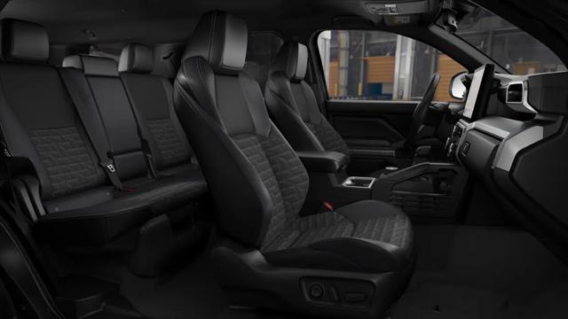 2025 Toyota 4Runner Limited