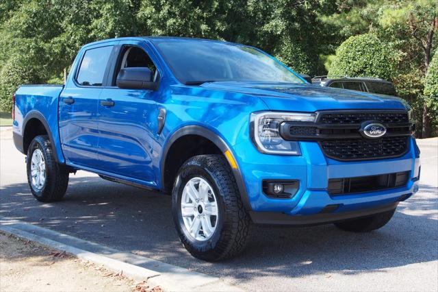 2025 Ford Ranger XL for sale in Wake Forest, NC