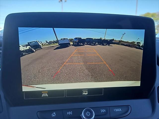 2025 Chevrolet Blazer AWD 2LT
