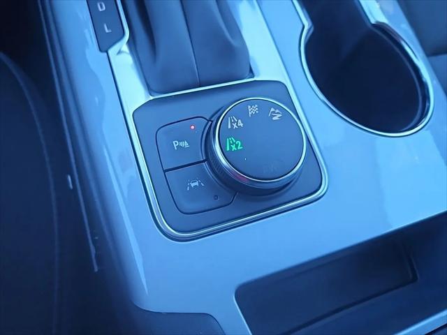 2025 Chevrolet Blazer AWD 2LT