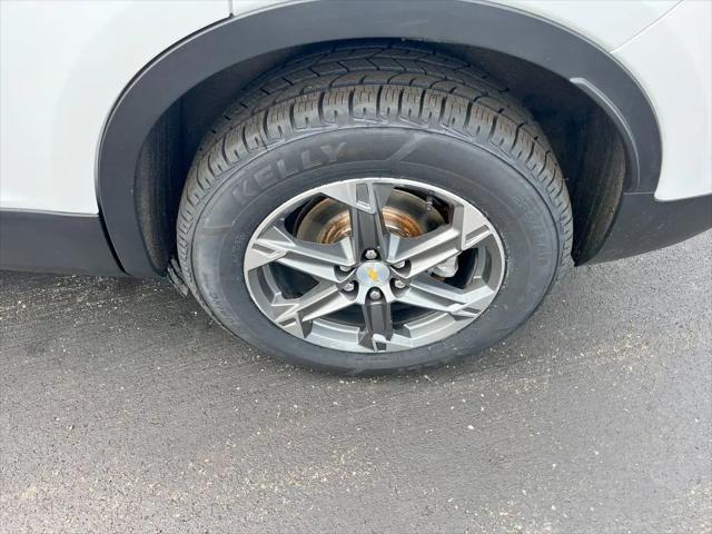 2023 Chevrolet Blazer AWD 2LT