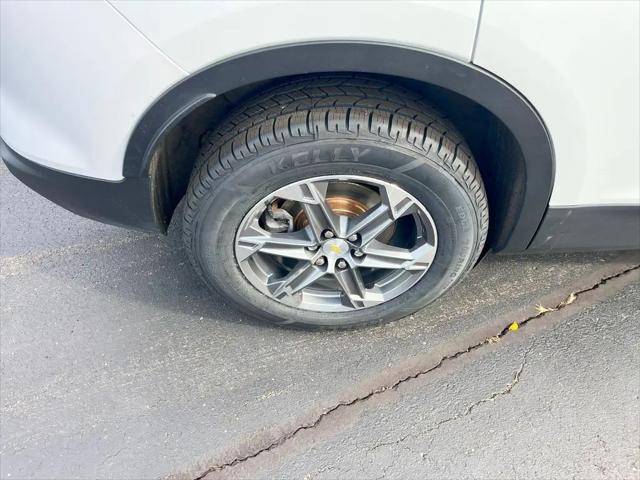 2023 Chevrolet Blazer AWD 2LT