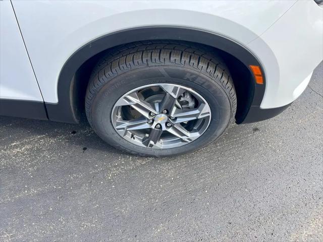 2023 Chevrolet Blazer AWD 2LT