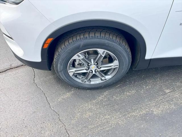 2023 Chevrolet Blazer AWD 2LT