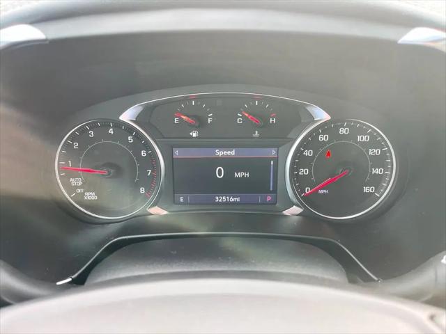 2023 Chevrolet Blazer AWD 2LT