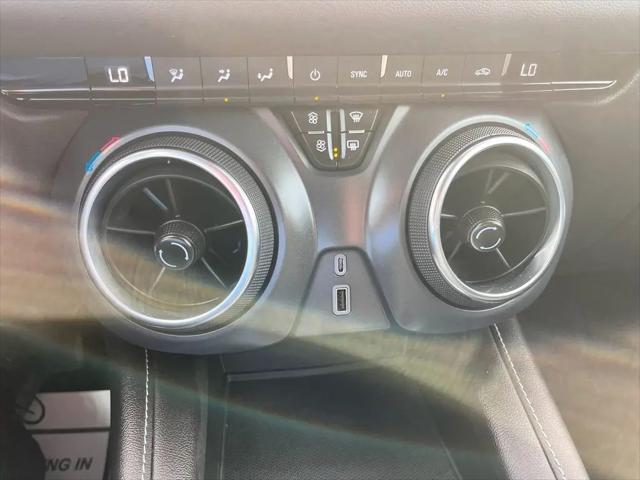 2023 Chevrolet Blazer AWD 2LT