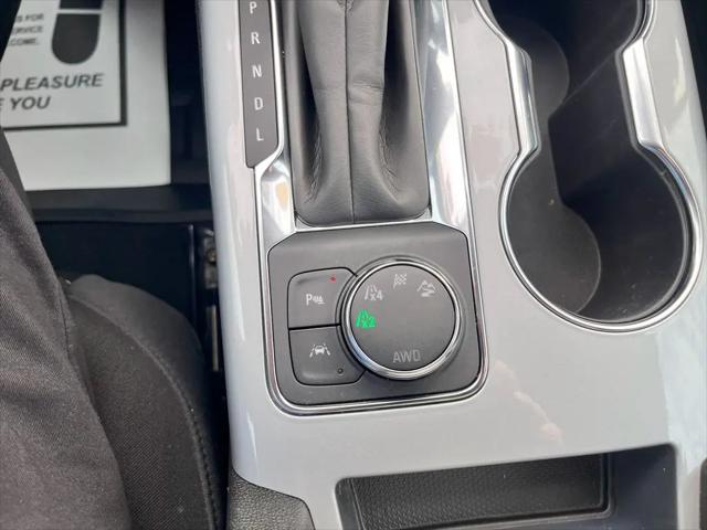 2023 Chevrolet Blazer AWD 2LT