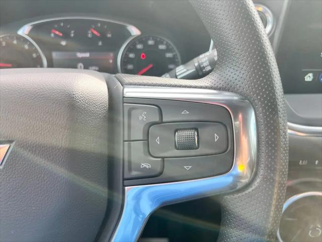 2023 Chevrolet Blazer AWD 2LT