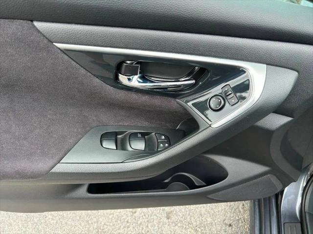 2013 Nissan Altima 2.5 SV