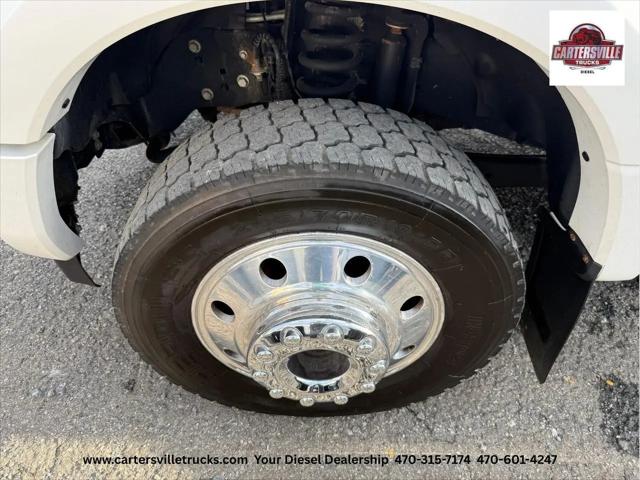 2019 Ford F-450 Limited