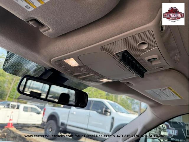 2019 Ford F-450 Limited