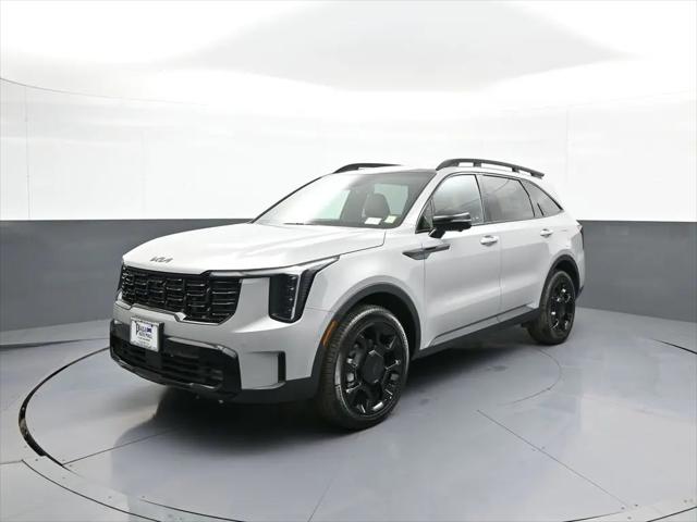 2026 Kia Sorento X-Line SX Prestige for sale in Brooklyn, NY