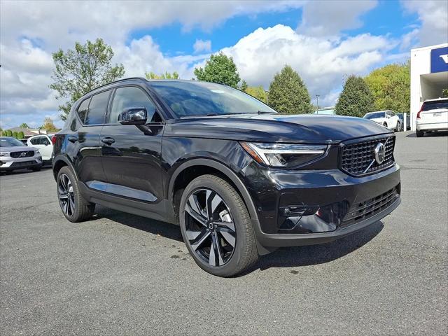 2026 Volvo XC40 Plus, B5 AWD Gas (mild hybrid), Dark for sale in Nazareth, PA