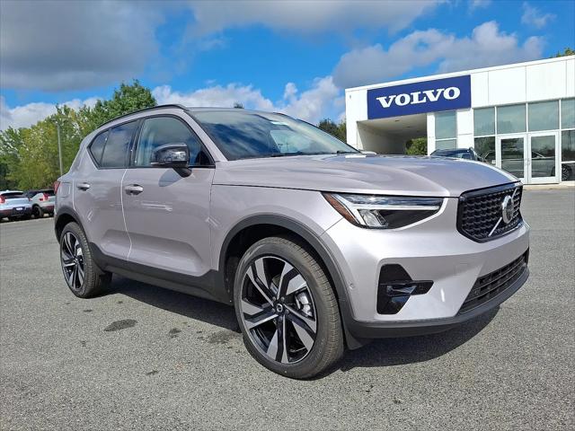 2026 Volvo XC40 Plus, B5 AWD Gas (mild hybrid), Dark for sale in Nazareth, PA