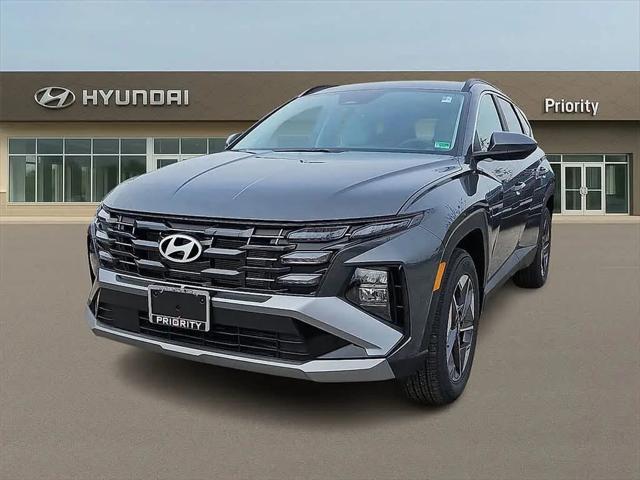 2026 Hyundai Tucson SEL for sale in Chesapeake, VA