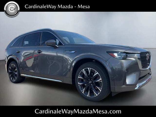 2026 Mazda X-90 3.3 Turbo S Premium Plus for sale in Mesa, AZ