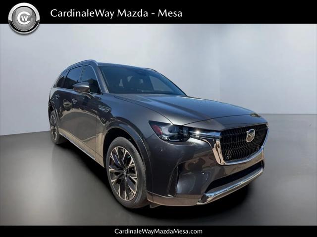 2026 Mazda X-90 3.3 Turbo S Premium Plus for sale in Mesa, AZ