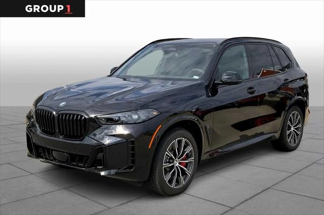 2026 BMW X5 xDrive50e for sale in Tulsa, OK