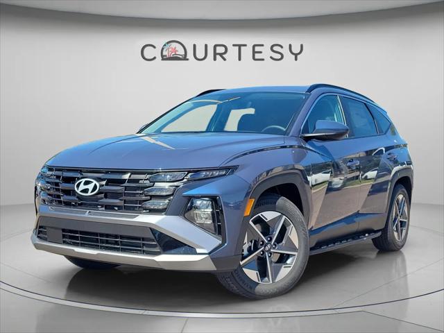 2026 Hyundai Tucson SEL for sale in Tampa, FL