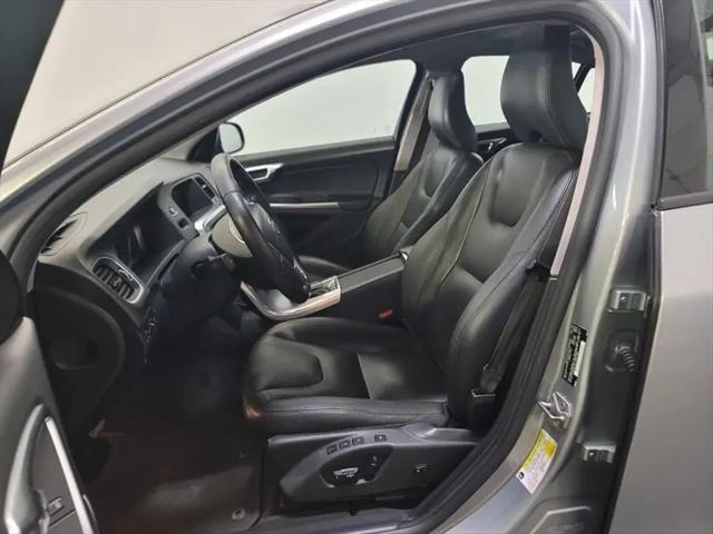 2017 Volvo S60 T5 Dynamic