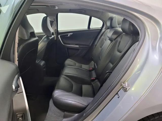 2017 Volvo S60 T5 Dynamic