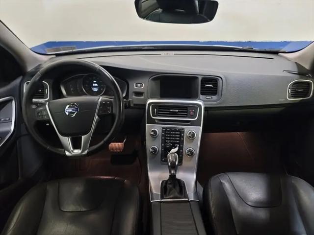 2017 Volvo S60 T5 Dynamic