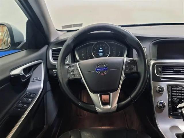 2017 Volvo S60 T5 Dynamic