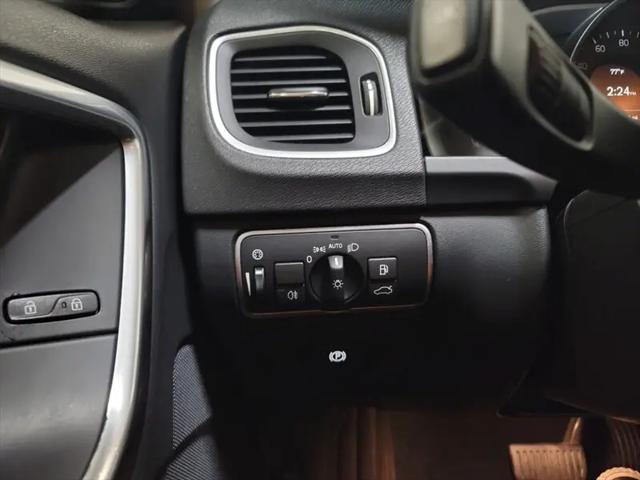2017 Volvo S60 T5 Dynamic