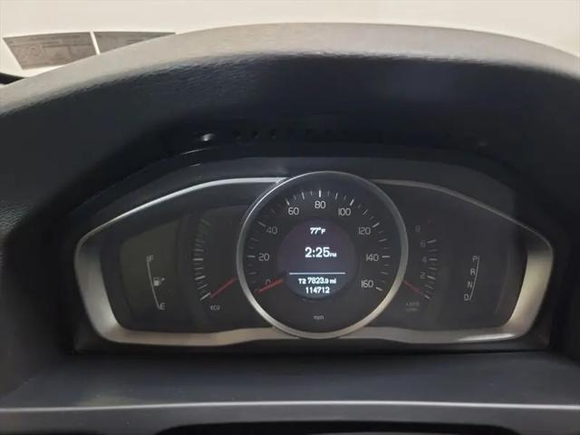 2017 Volvo S60 T5 Dynamic