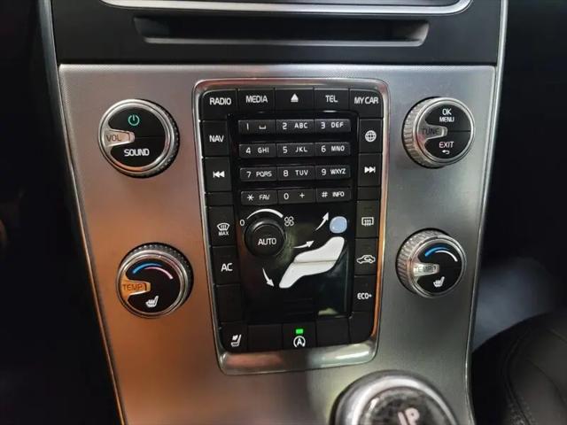 2017 Volvo S60 T5 Dynamic