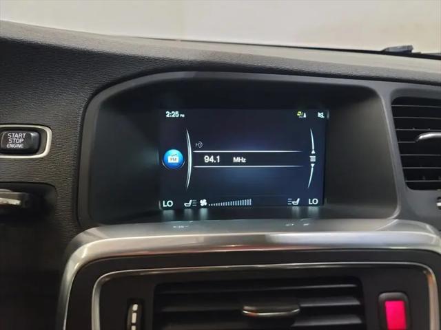 2017 Volvo S60 T5 Dynamic