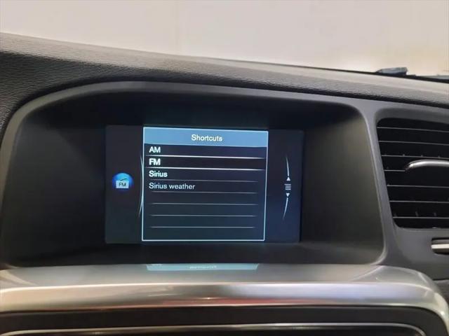 2017 Volvo S60 T5 Dynamic