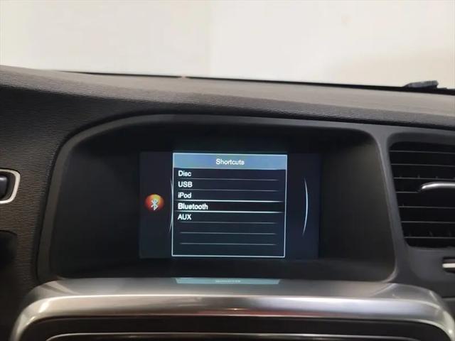 2017 Volvo S60 T5 Dynamic