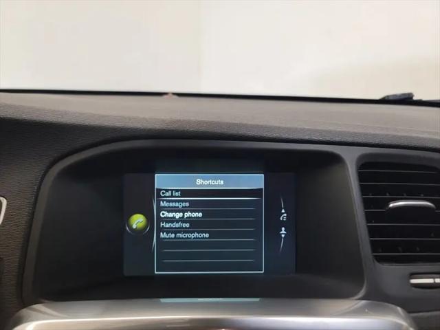 2017 Volvo S60 T5 Dynamic