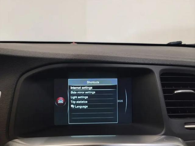 2017 Volvo S60 T5 Dynamic
