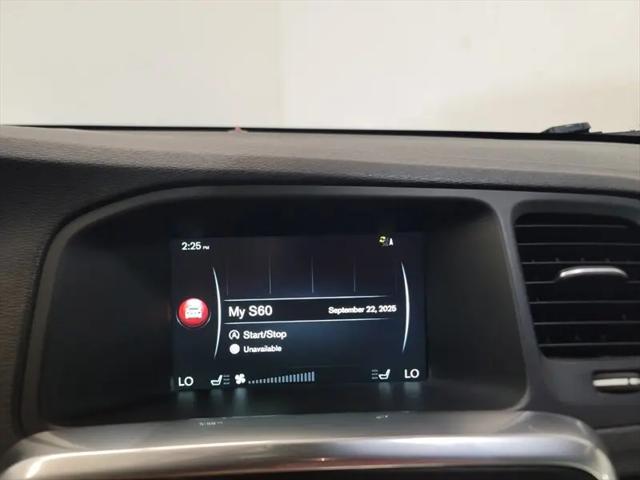 2017 Volvo S60 T5 Dynamic