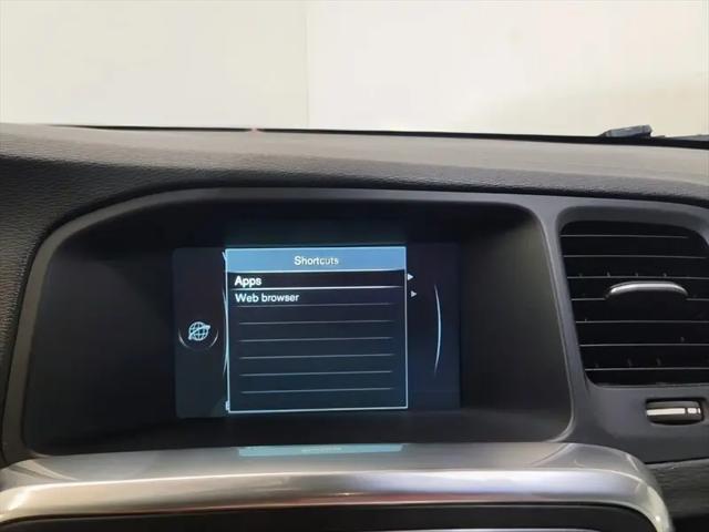 2017 Volvo S60 T5 Dynamic