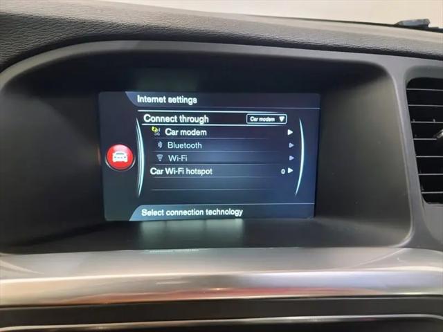 2017 Volvo S60 T5 Dynamic