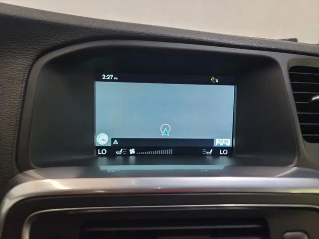 2017 Volvo S60 T5 Dynamic