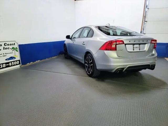 2017 Volvo S60 T5 Dynamic