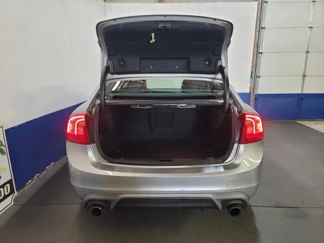 2017 Volvo S60 T5 Dynamic